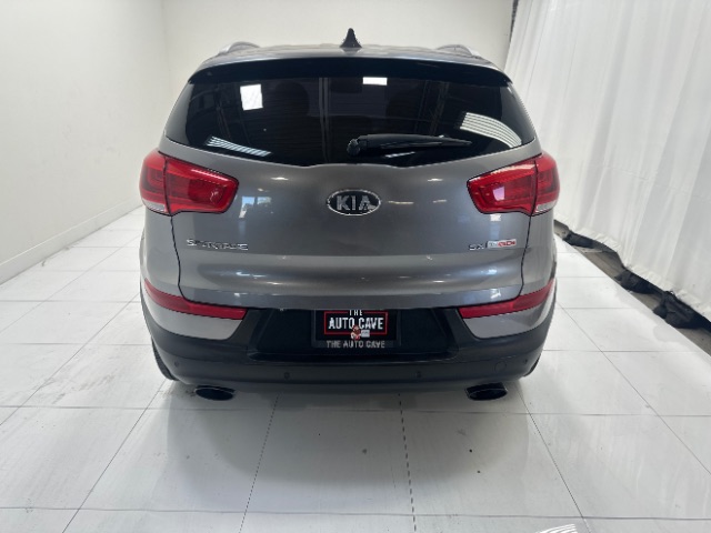 2014 Kia Sportage EX FWD