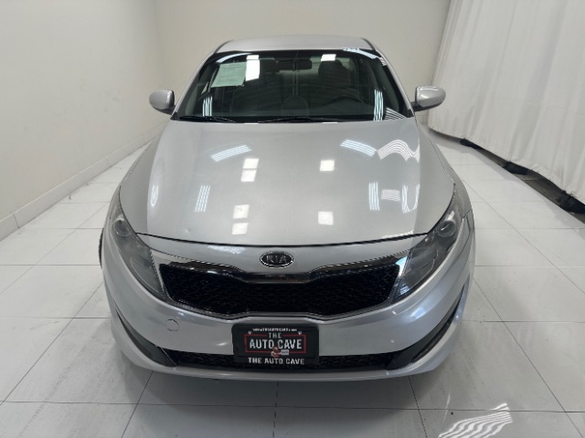 2011 Kia Optima LX