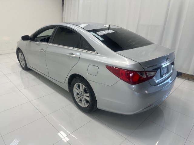 2011 Hyundai Sonata GLS Auto