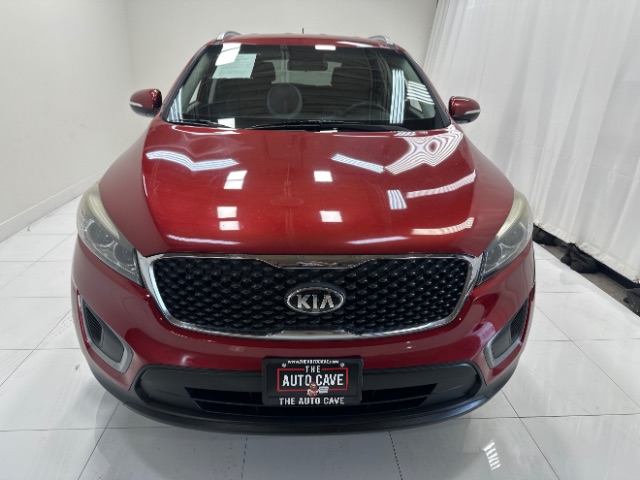 2016 Kia Sorento LX 2WD