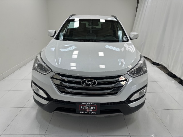2016 Hyundai Santa Fe Sport 2.4L