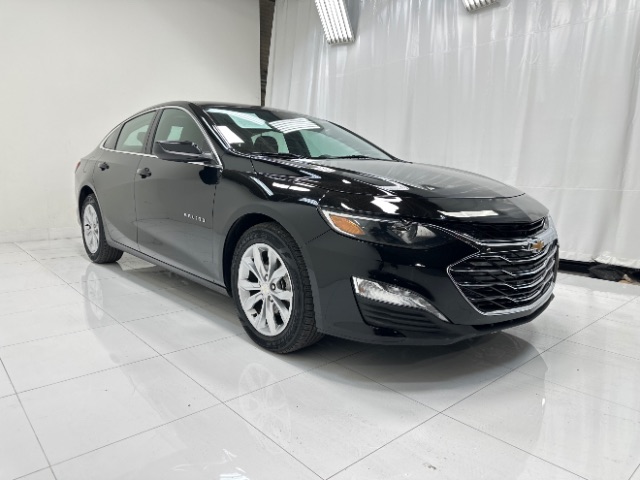 2025 Chevrolet Malibu FWD 1LT