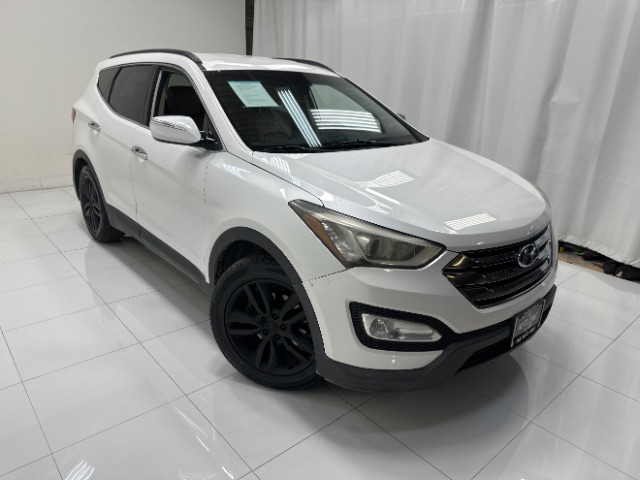 2014 Hyundai Santa Fe Sport 2.0T FWD