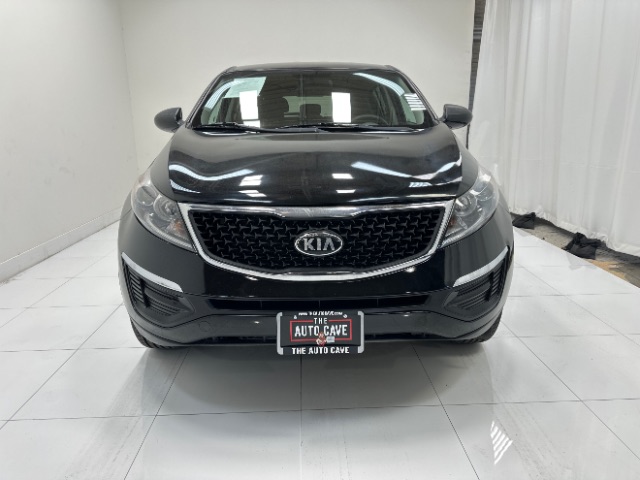 2014 Kia Sportage LX