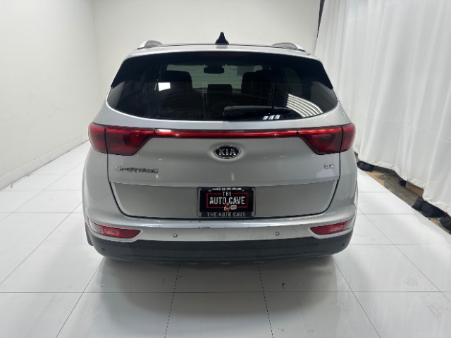 2017 Kia Sportage EX FWD