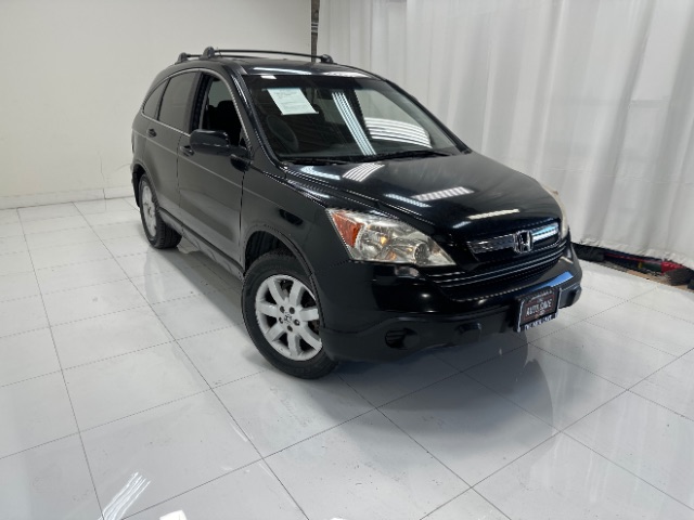 2009 Honda CR-V EX-L 2WD 5-Speed AT