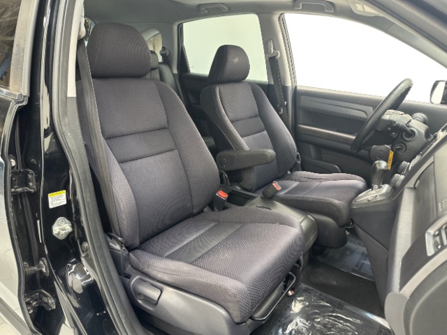 2009 Honda CR-V EX-L 2WD 5-Speed AT