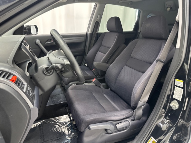 2009 Honda CR-V EX-L 2WD 5-Speed AT