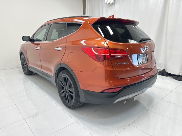 2013 Hyundai Santa Fe Sport 2.0 FWD