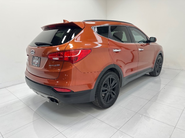 2013 Hyundai Santa Fe Sport 2.0 FWD