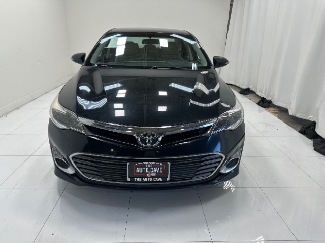 2015 Toyota Avalon Limited | XLE Touring | XLE | XLE Premium | XLE Touring SE