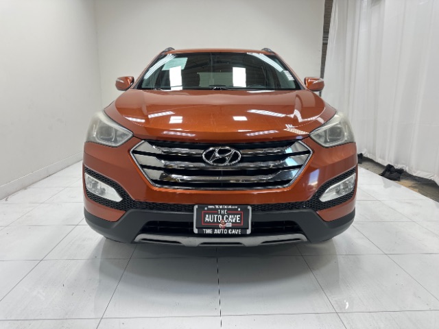 2013 Hyundai Santa Fe Sport 2.0 FWD