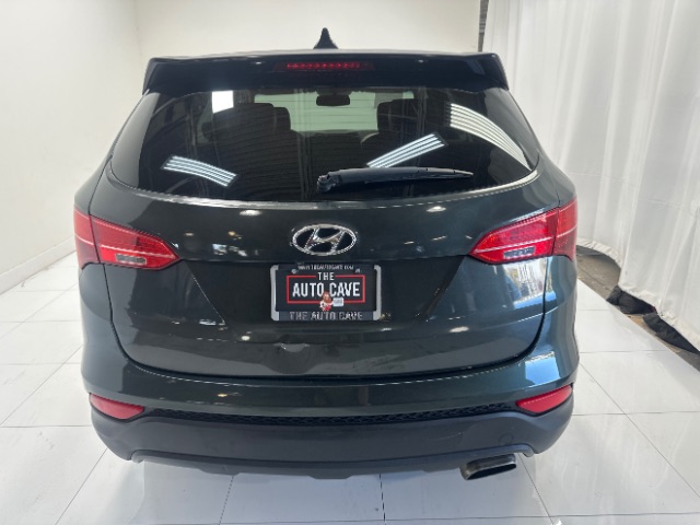 2013 Hyundai Santa Fe Sport 2.4 FWD
