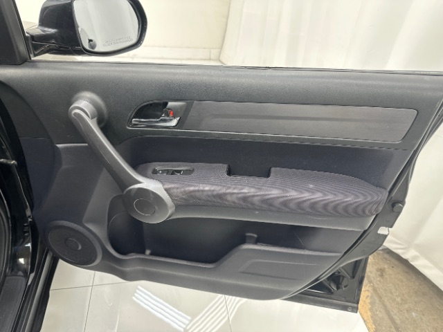 2009 Honda CR-V EX-L 2WD 5-Speed AT