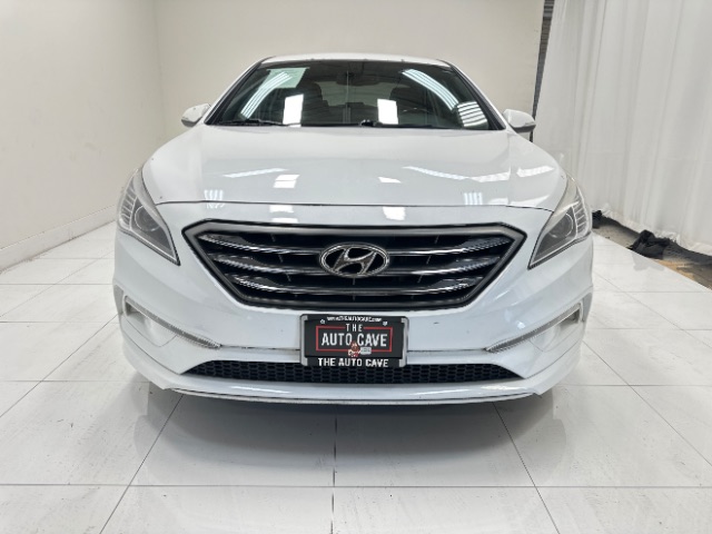 2015 Hyundai Sonata Sport 2.0T