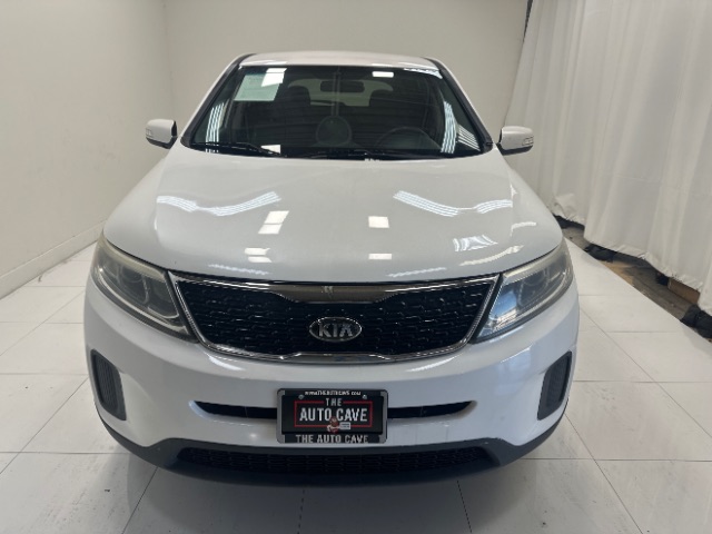 2015 Kia Sorento LX 2WD