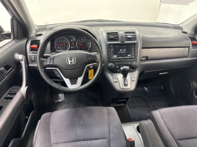 2009 Honda CR-V EX-L 2WD 5-Speed AT