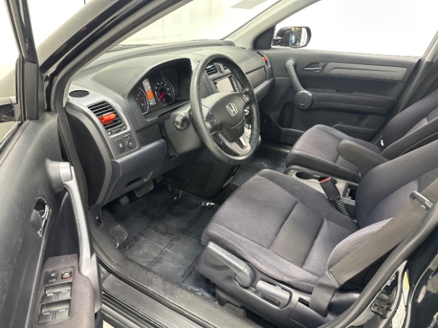2009 Honda CR-V EX-L 2WD 5-Speed AT