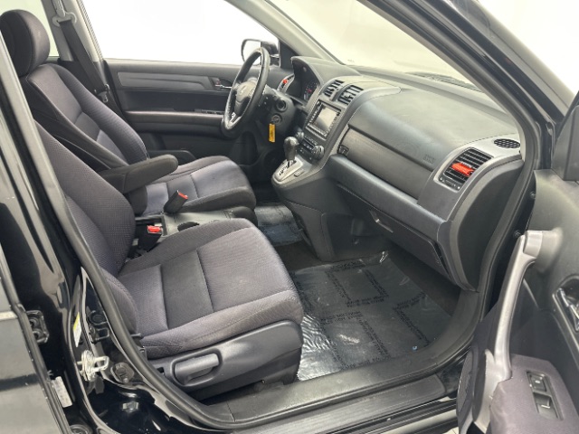 2009 Honda CR-V EX-L 2WD 5-Speed AT