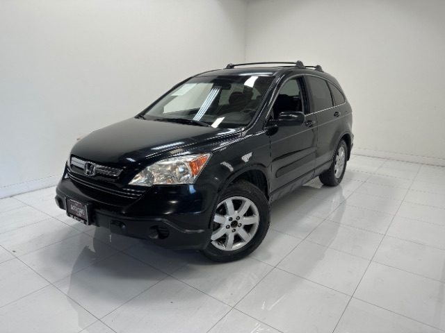 2009 Honda CR-V EX-L 2WD 5-Speed AT