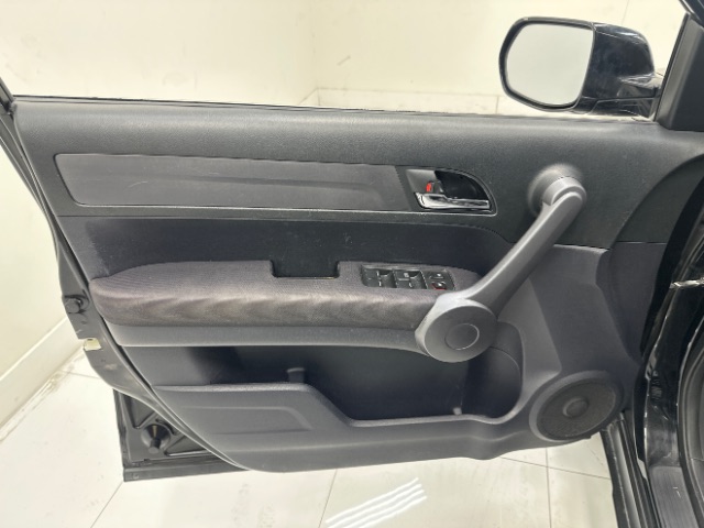 2009 Honda CR-V EX-L 2WD 5-Speed AT