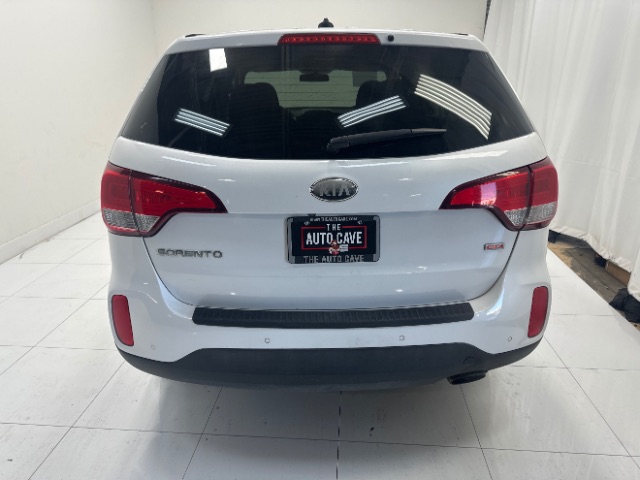 2015 Kia Sorento LX 2WD