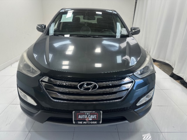 2013 Hyundai Santa Fe Sport 2.4 FWD
