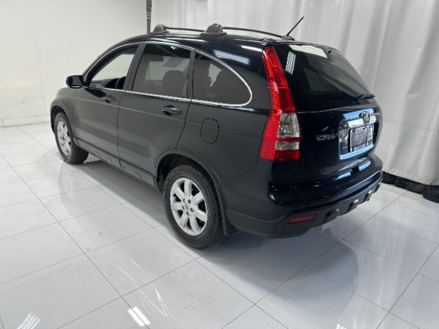2009 Honda CR-V EX-L 2WD 5-Speed AT