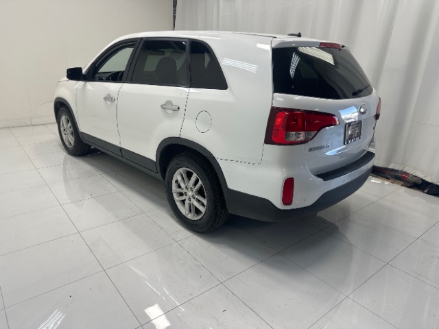 2015 Kia Sorento LX 2WD