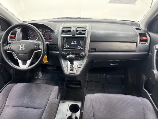 2009 Honda CR-V EX-L 2WD 5-Speed AT
