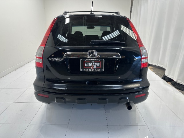 2009 Honda CR-V EX-L 2WD 5-Speed AT