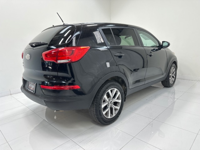 2014 Kia Sportage LX