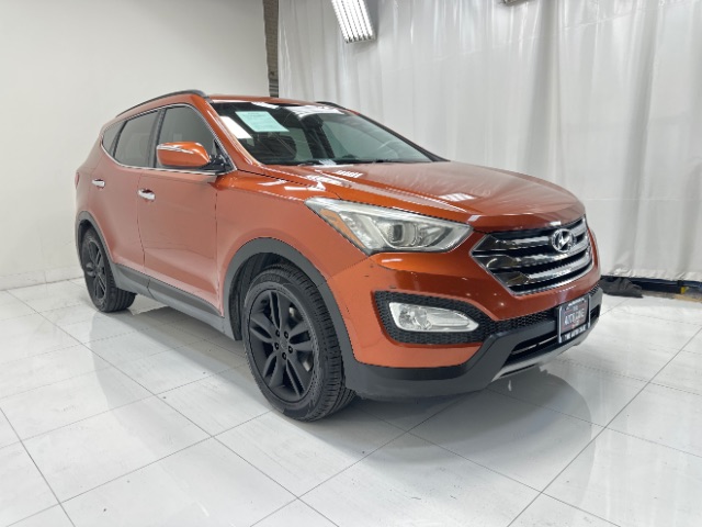 2013 Hyundai Santa Fe Sport 2.0 FWD