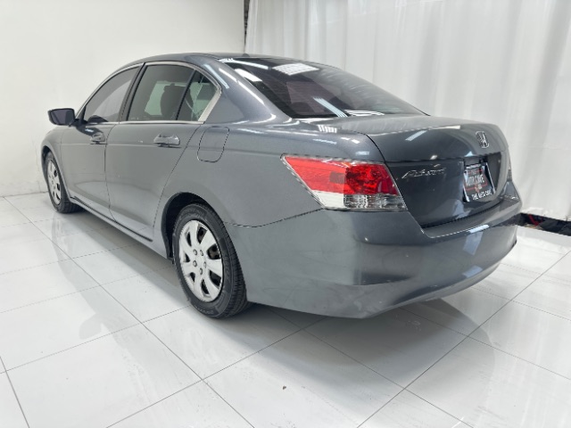 2010 Honda Accord LX Sedan AT