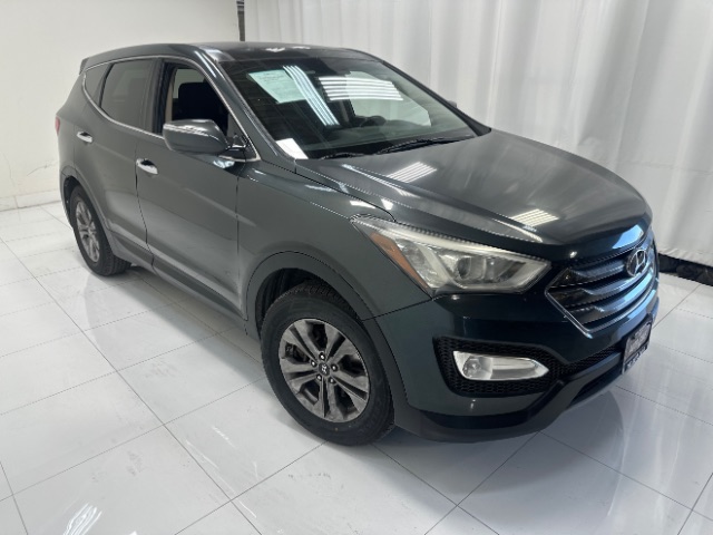 2013 Hyundai Santa Fe Sport 2.4 FWD