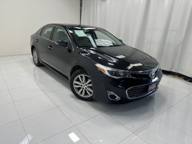2015 Toyota Avalon Limited | XLE Touring | XLE | XLE Premium | XLE Touring SE