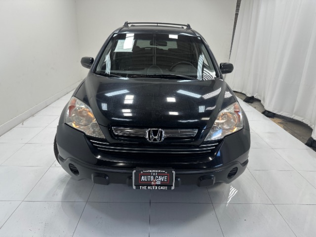2009 Honda CR-V EX-L 2WD 5-Speed AT