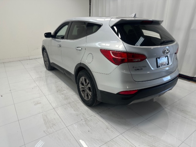 2016 Hyundai Santa Fe Sport 2.4L