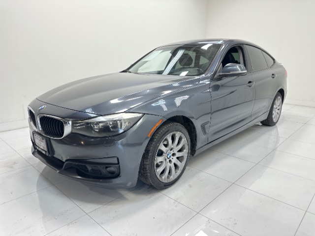 2015 BMW 3 Series 328i