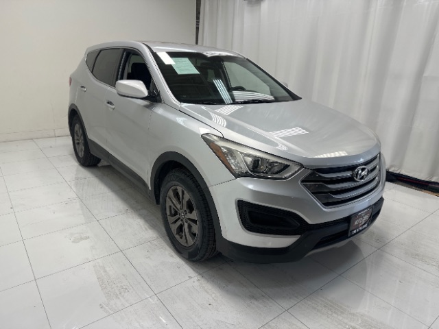 2016 Hyundai Santa Fe Sport 2.4L