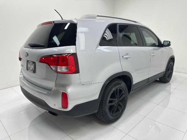 2015 Kia Sorento LX AWD