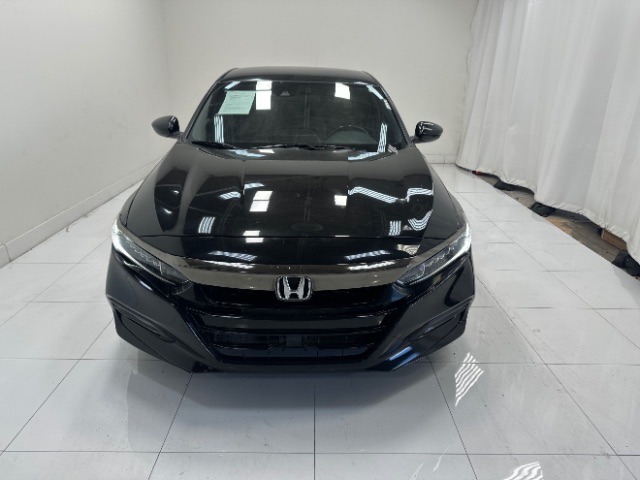 2018 Honda Accord Sport CVT