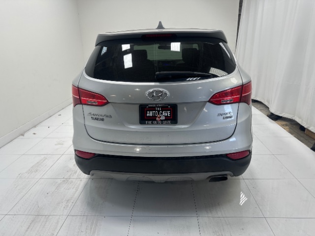 2016 Hyundai Santa Fe Sport 2.4L