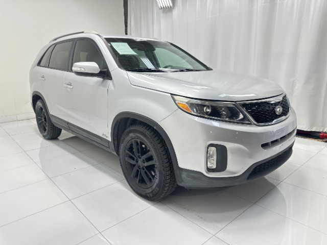 2015 Kia Sorento LX AWD