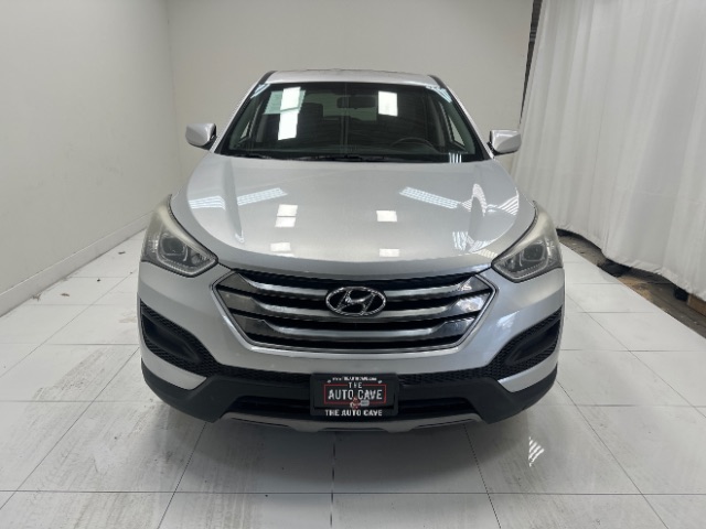 2016 Hyundai Santa Fe Sport 2.4L