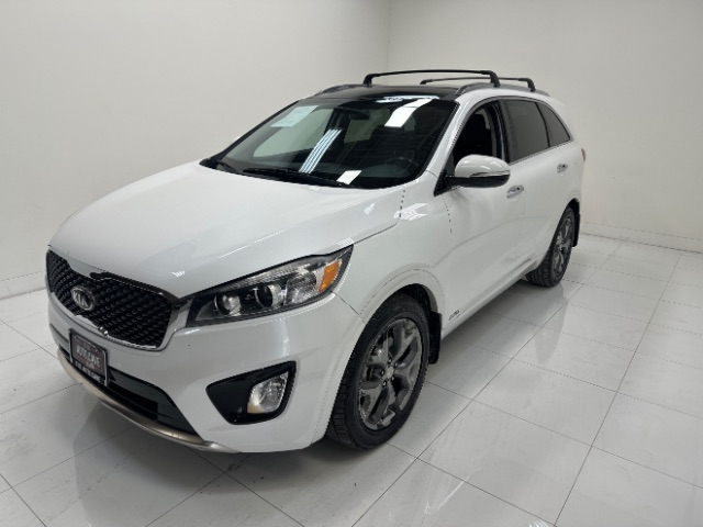 2016 Kia Sorento SX