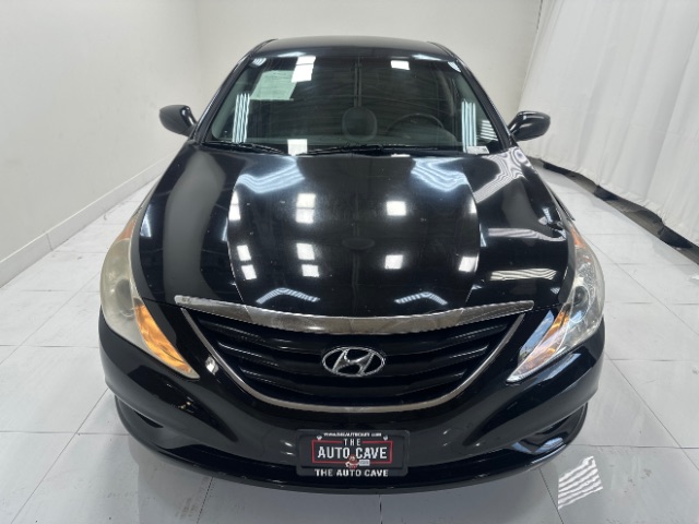 2012 Hyundai Sonata GLS Auto