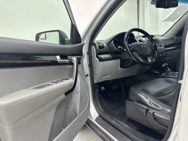 2015 Kia Sorento LX AWD