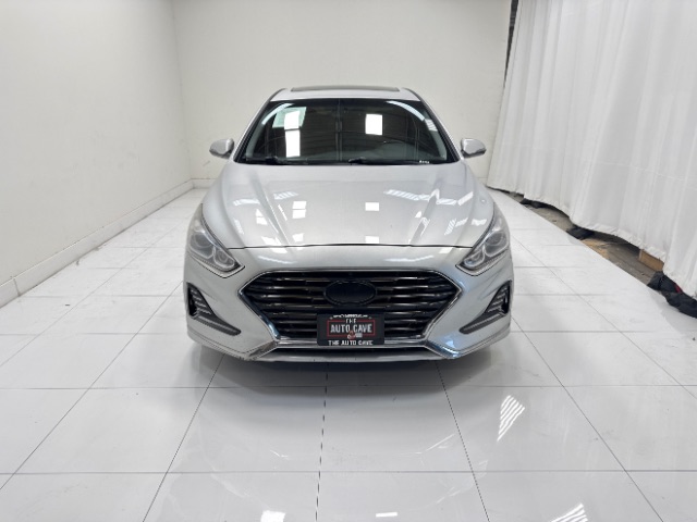 2018 Hyundai Sonata Limited