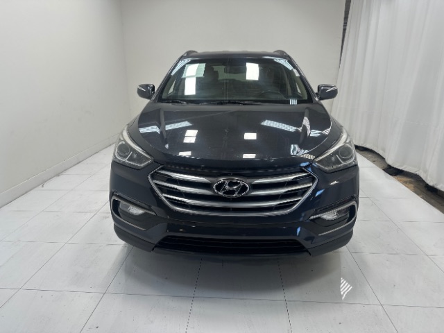 2018 Hyundai Santa Fe Sport 2.0T